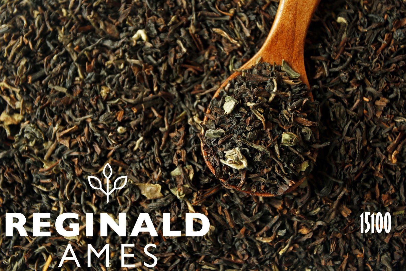 15100 - Darjeeling SFTGFOP1 2nd Flush